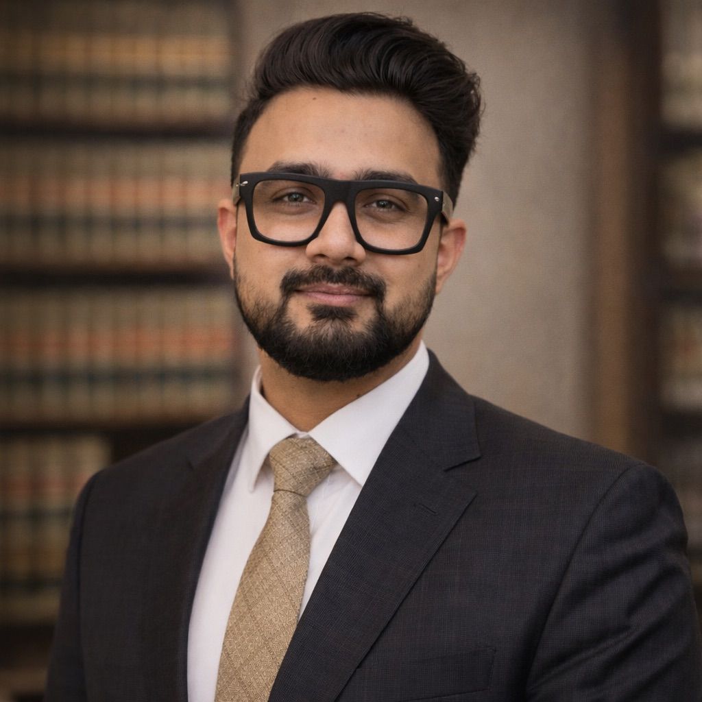 Siddhant M Sharma